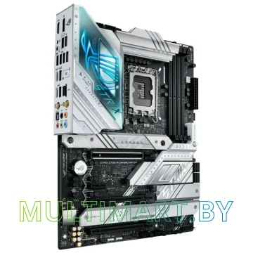 Материнская плата ASUS ROG Strix Z790-A Gaming WiFi D4 картинка 2